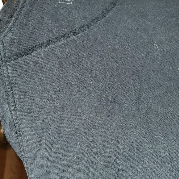 Mens skull long sleeve legendary whitetails - Picture 4 of 5